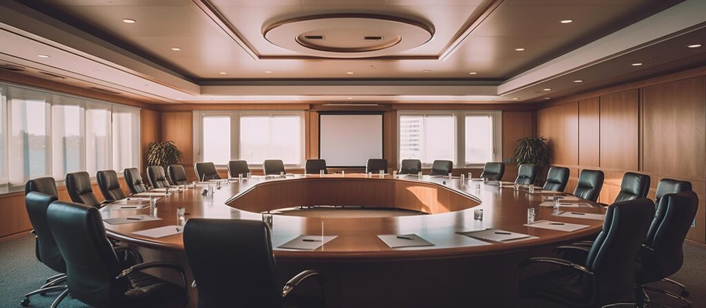 Boardroom