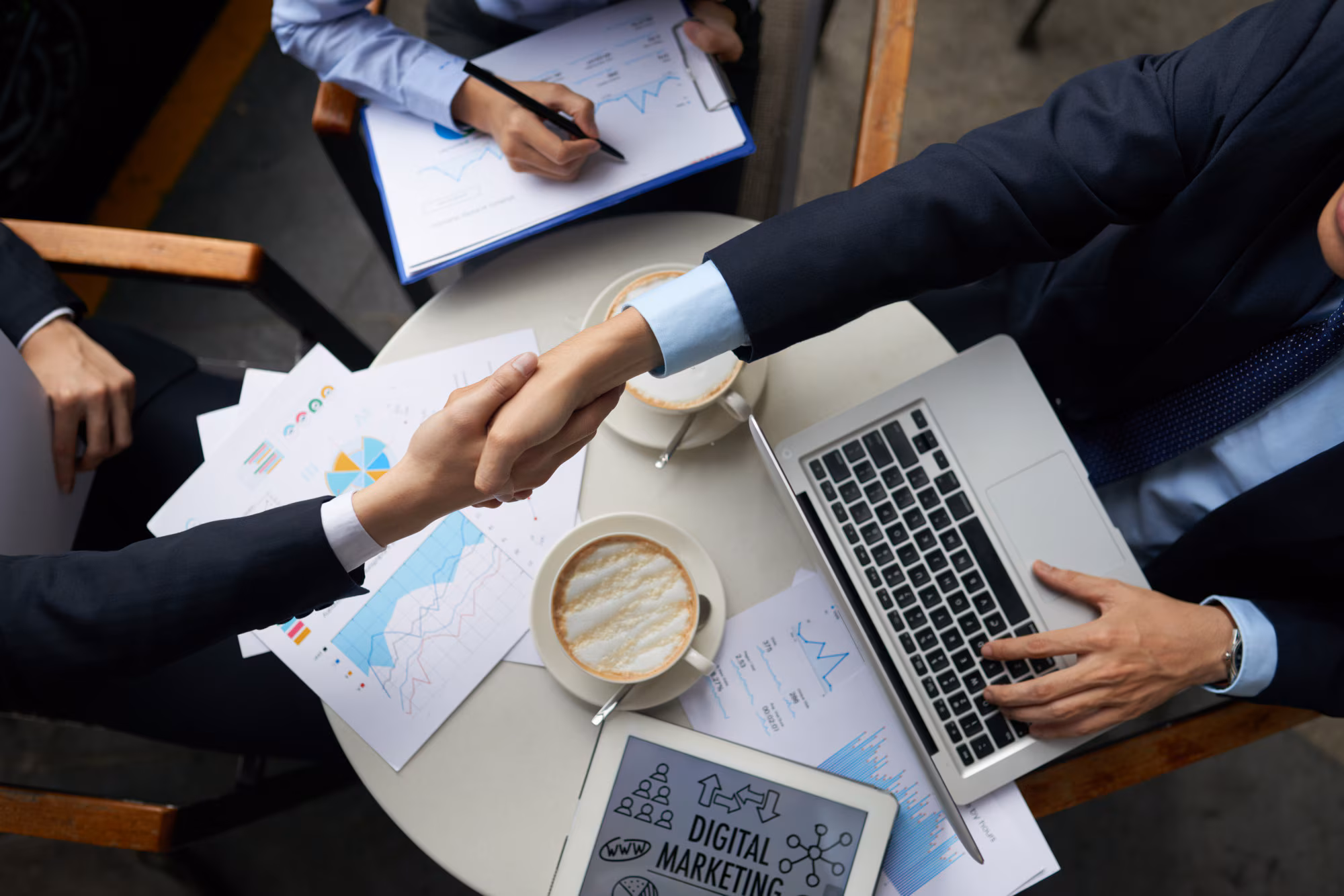 Business Sourcing