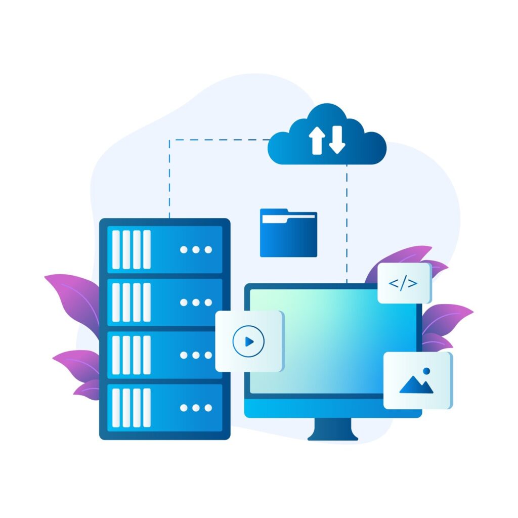Benefits of Cloud Services