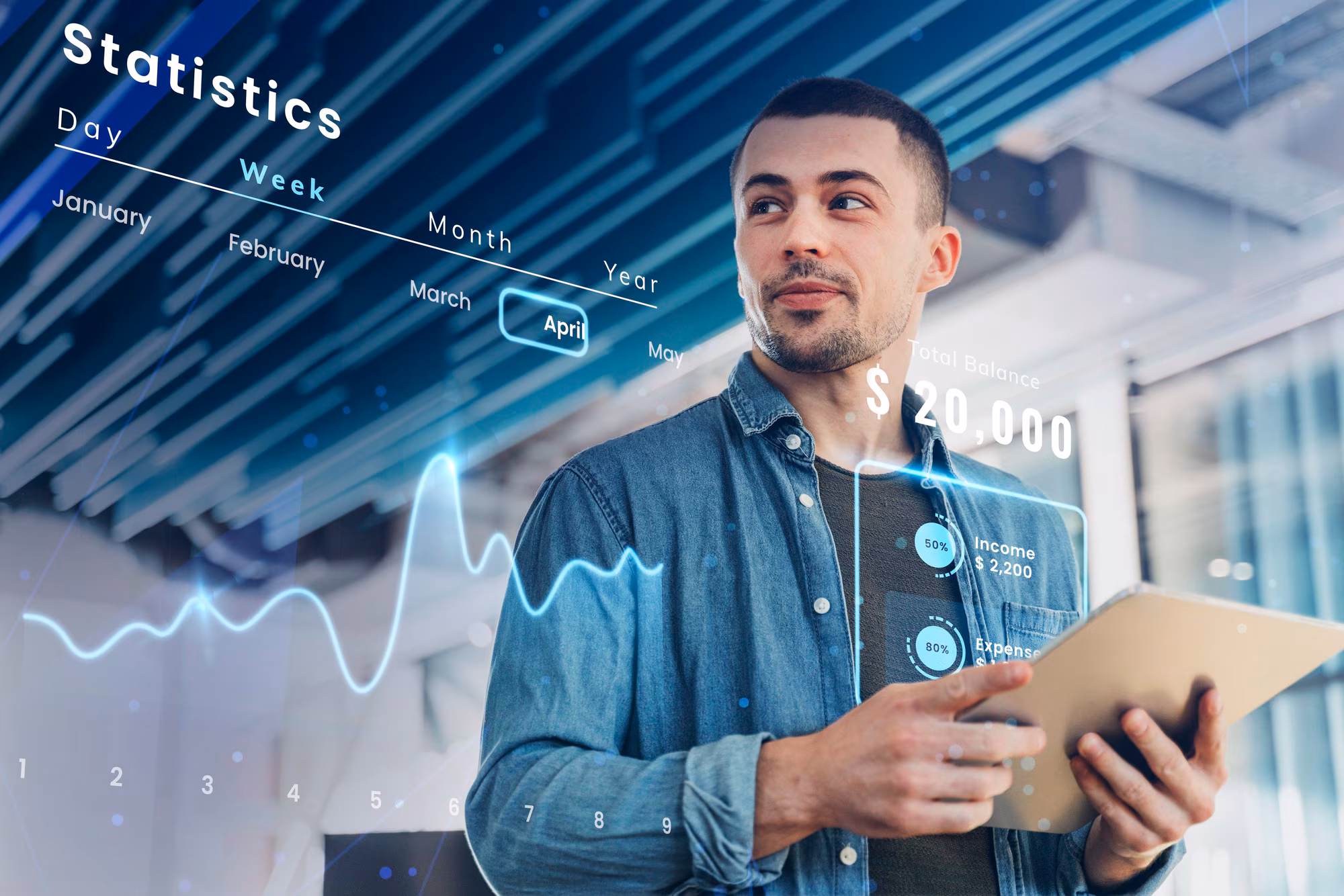 Data Analytics & Engineering Services