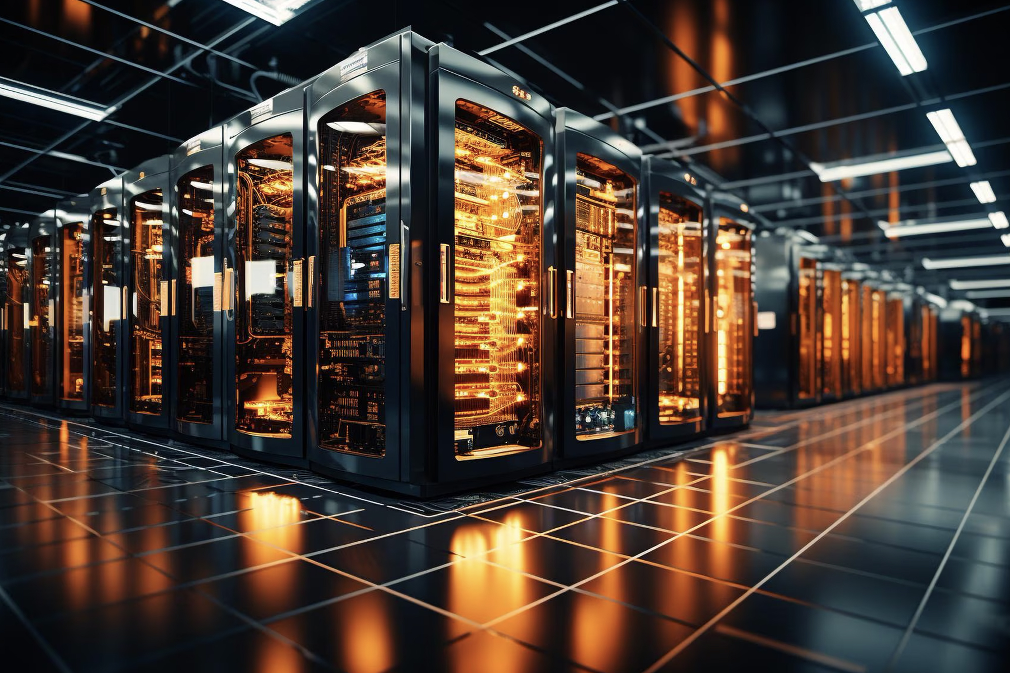 Datacenter Services