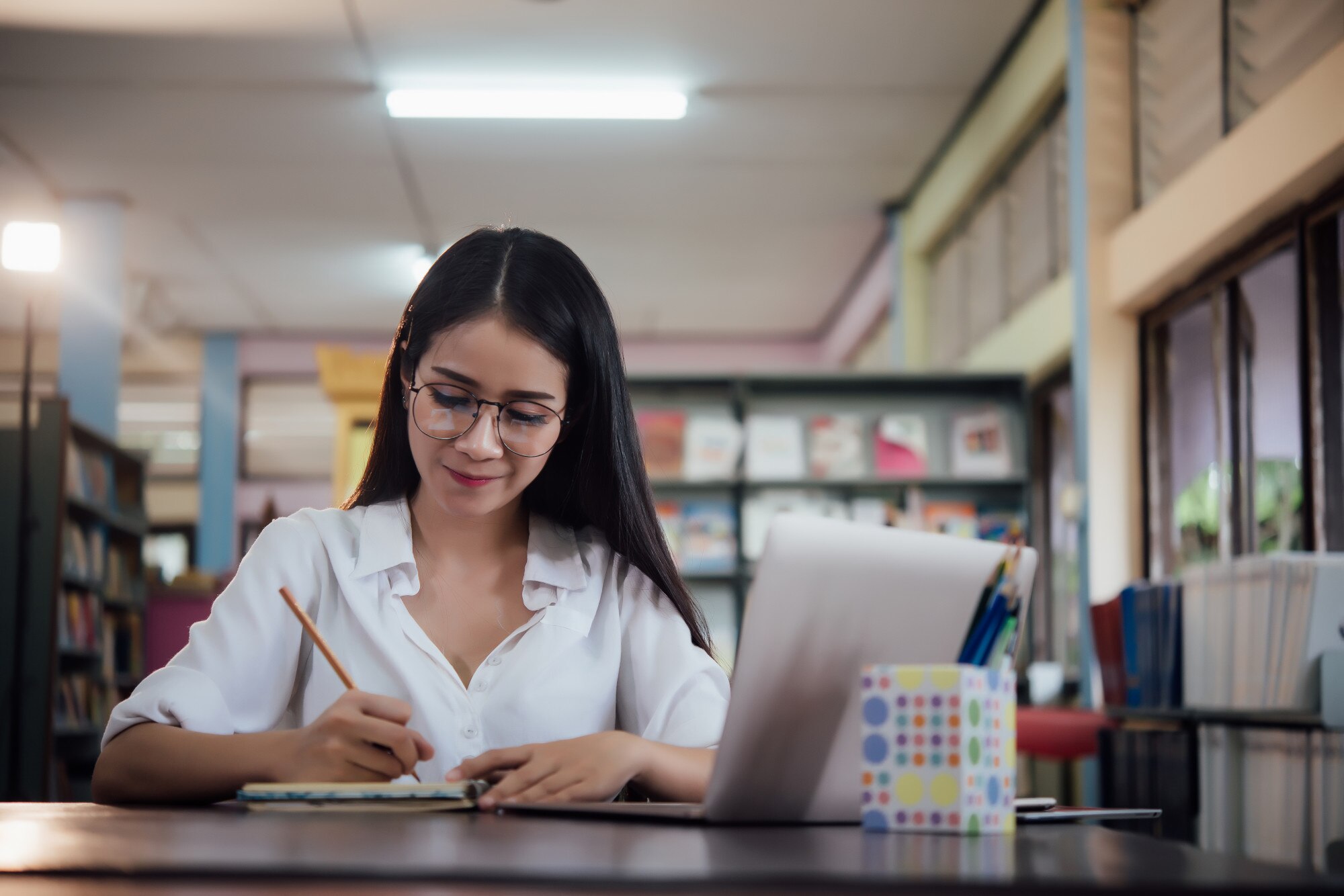 Learning & Development Services