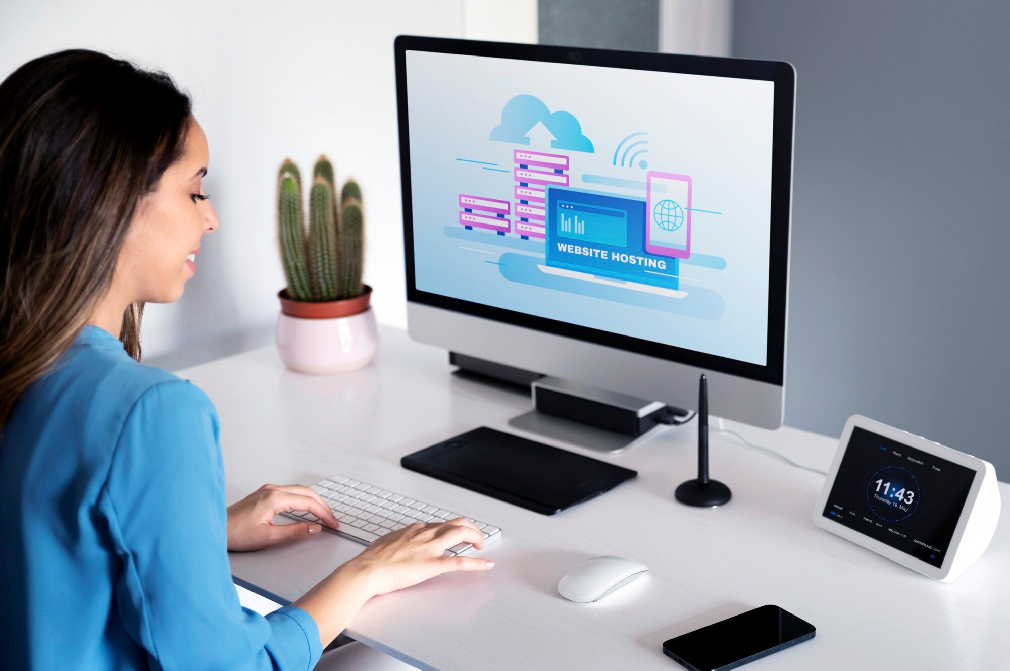 Private and Hybrid Cloud Services