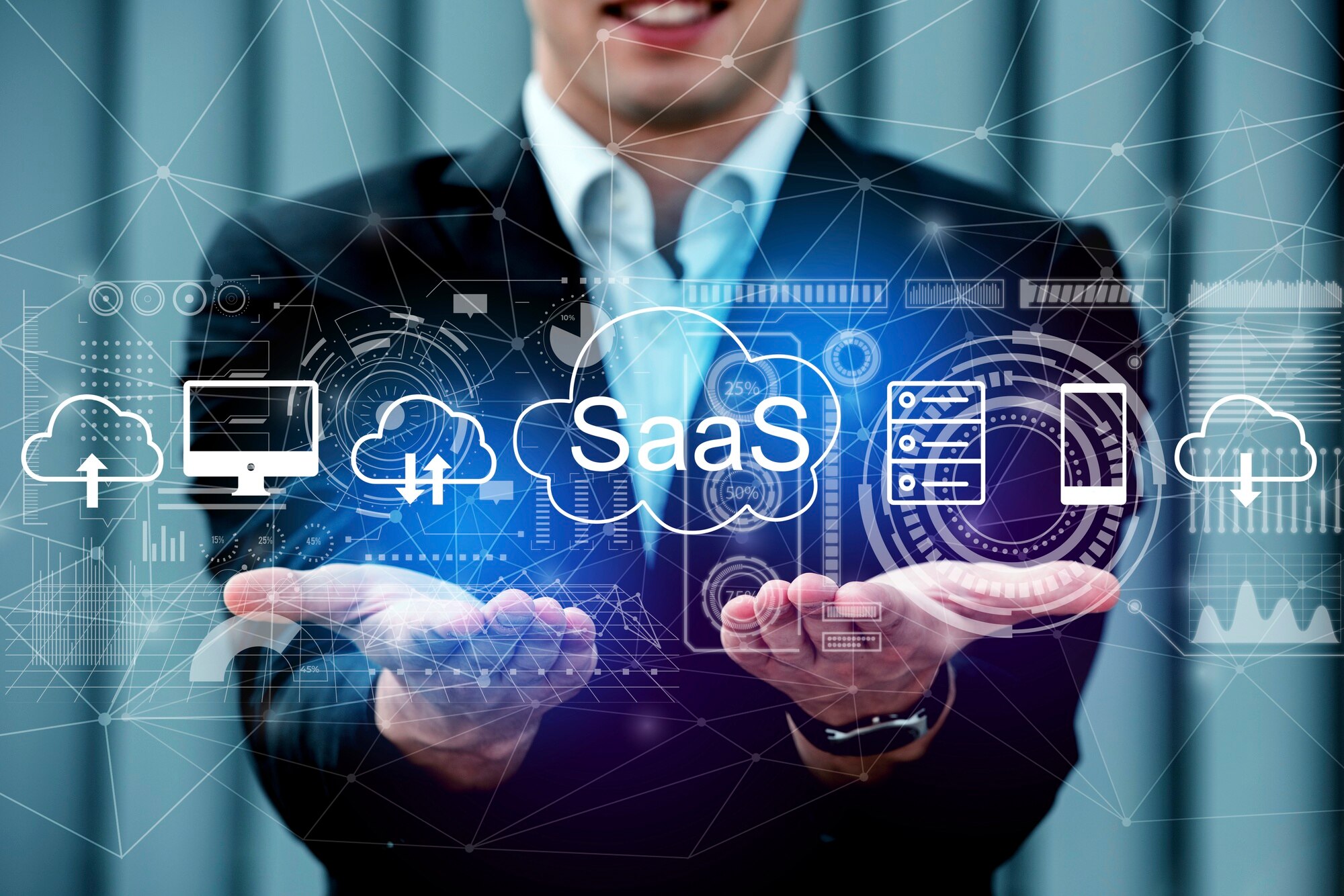 Public and Multi-Cloud Services